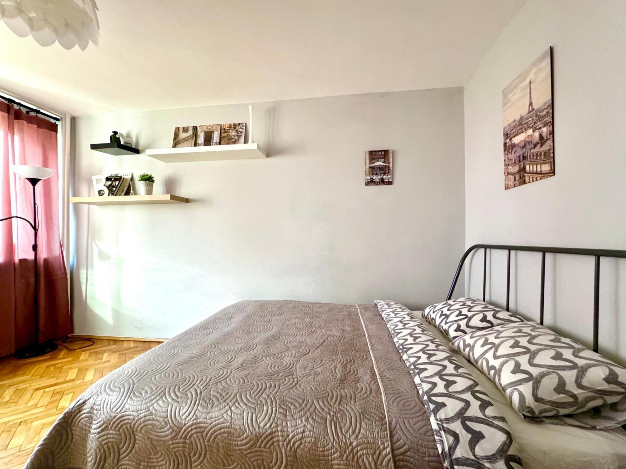 ורשה K22 Palac Kultury I Nauki /Bagno מראה חיצוני תמונה